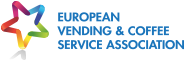 European Vending and Coffee Service Association (EVA) Logo