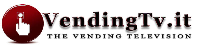 vending tv
