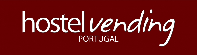 hostelvending portugal