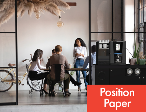 PPWR proposal – EVA position paper – Supported ENVI Amendments