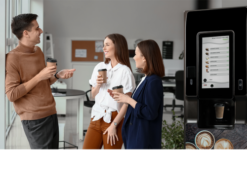 Vending to be showcased at Worldskills in Lyon