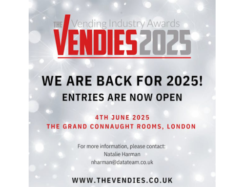 Entries open for the Vendies 2025