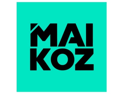 Maikoz joins the EVA